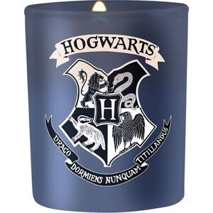 Harry Potter Hogwarts svícka vícebarevný