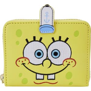 SpongeBob SquarePants Loungefly - Spongebob Peněženka vícebarevný
