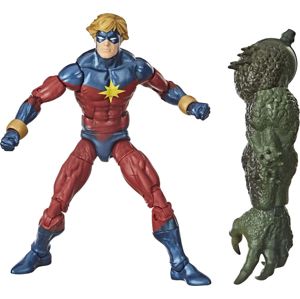 Avengers Marv-Vell (Marvel Legends Series) akcní figurka standard