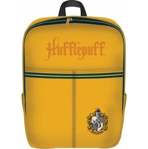 Harry Potter Hufflepuff Batoh žlutá