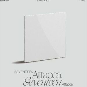 Seventeen Attacca (Op.2) CD standard