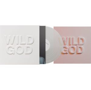 The Cave, Nick & Bad Seeds Wild god LP standard