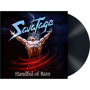 Savatage Handful Of Rain LP černá