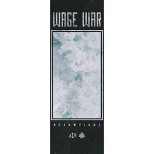 Wage War Deadweight CD standard