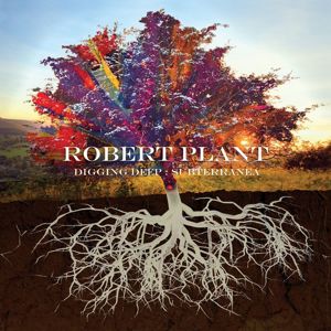 Robert Plant Digging deep: Subterrania 2-CD standard