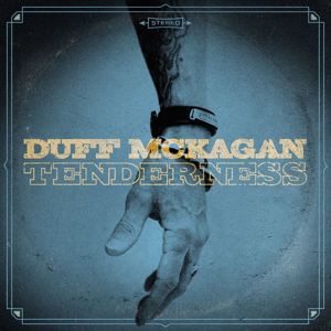 McKagan, Duff Tenderness CD standard