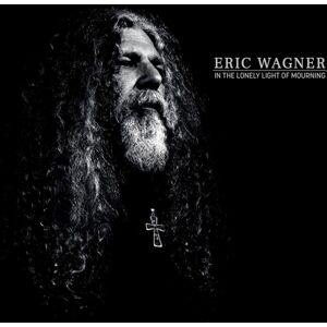 Eric Wagner In the lonely light of mourning LP standard