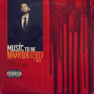 Eminem Music to be murdered by CD standard