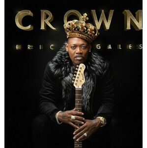 Eric Gales Crown CD standard