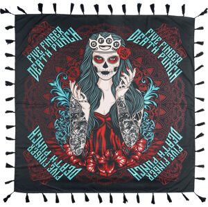 Five Finger Death Punch EMP Signature Collection Šátek/šála vícebarevný