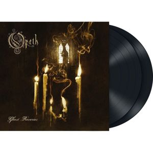 Opeth Ghost reveries 2-LP standard