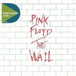 Pink Floyd The Wall 2-CD standard