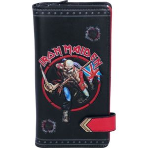 Iron Maiden Eddie Peněženka standard