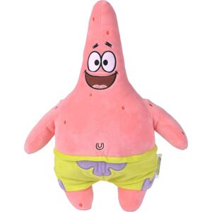 SpongeBob SquarePants Patrick Star plyšová figurka standard