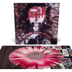 Death Individual thought patterns LP standard