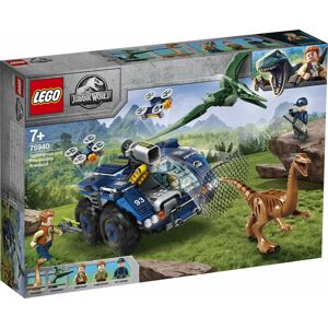 Jurassic Park 75940 - Gallimimus and Pteranodon Breakout Lego standard