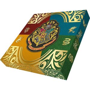 Harry Potter Dárkový box s kalendářem 2023 Nástenný kalendář vícebarevný