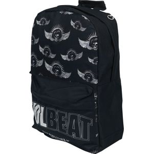 Volbeat Established Batoh černá