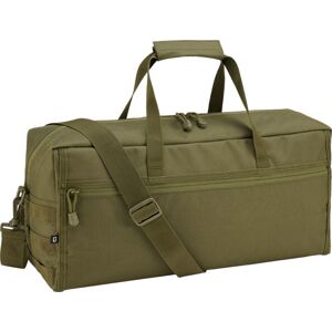 Brandit Utility Bag Large Cestovní taška olivová