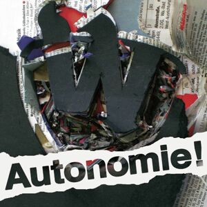Der W Autonomie! Deluxe Edition! CD standard