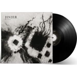 Jinjer Micro 12 inch-EP standard