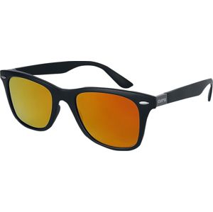EMP Classic Orange Slunecní brýle černá