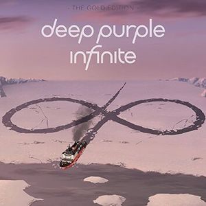 Deep Purple InFinite (Gold Edition) 2-CD standard