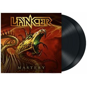 Lancer Mastery 2-LP standard