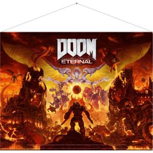 Doom Maykr Nástenné dekorace standard