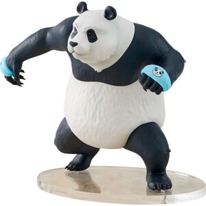 Jujutsu Kaisen Soška Panda Socha standard