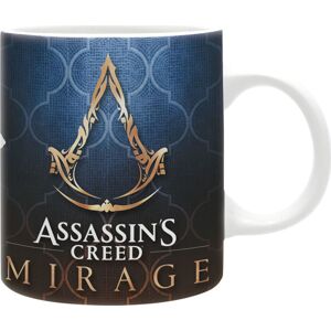 Assassin's Creed Mirage - Eagle Hrnek standard