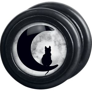 Wildcat Moonlight Cat sada roztahováku Fake plug standard