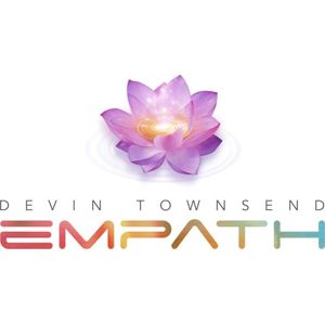Devin Townsend Empath 2-CD & 2-Blu-ray standard