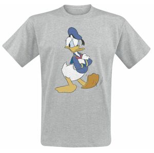 Donald Duck Angry Tričko prošedivelá