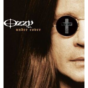 Ozzy Osbourne Under cover CD standard