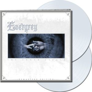 Evergrey The inner circle 2-LP bílá