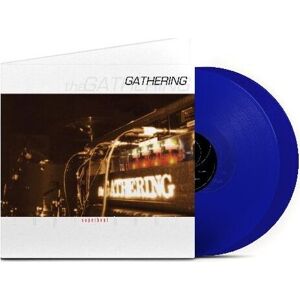 The Gathering Superheat 2-LP barevný