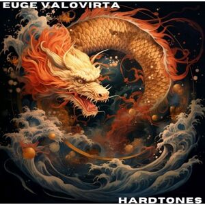 Euge Valovirta Hardtones LP standard