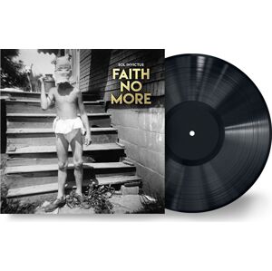 Faith No More Sol invictus LP standard