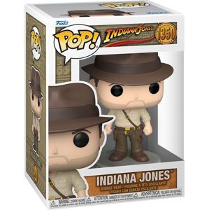Indiana Jones Jäger des verlorenen Schatzes - Indiana Jones Vinyl Figur 1350 Sberatelská postava standard