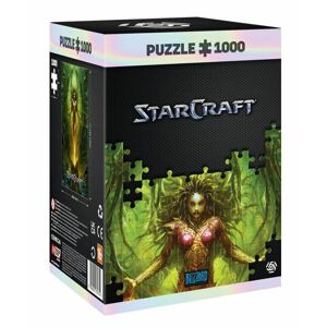 StarCraft 2 - Kerrigan Puzzle standard