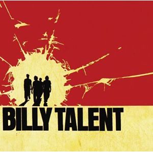 Billy Talent Billy Talent CD standard