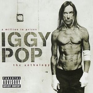 Iggy Pop A million in prizes - the anthology 2-CD standard