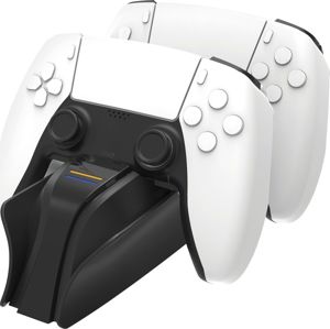 Playstation Snakebyte - Twin:Charge 5 Computerzubehör černá