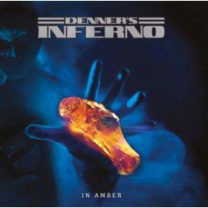 Denner's Inferno In amber CD standard