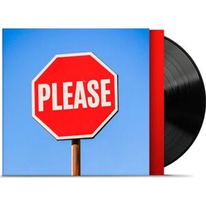 Beatsteaks PLEASE LP standard