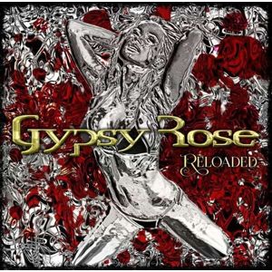 Gypsy Rose Reloaded CD standard