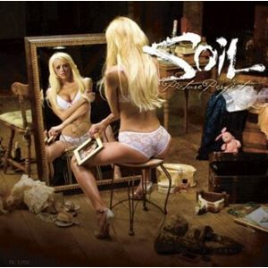Soil Picture perfect CD standard