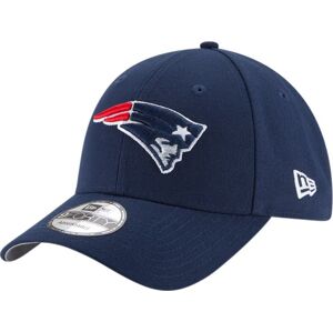 New Era - NFL 9FORTY New England Patriots Baseballová kšiltovka mořská
