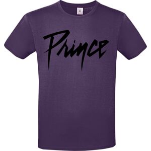 Prince Name Logo Dámské tričko šeríková